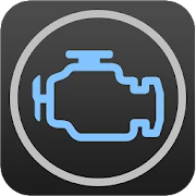 OBD Fusion (Car Diagnostics) icon