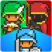 Rucoy Online - MMORPG MMO RPG icon