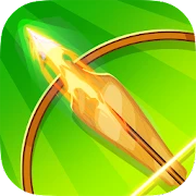 Royal Archero VS BOSS icon