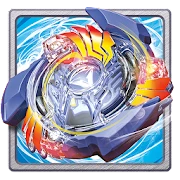 BEYBLADE BURST app icon