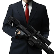 Hitman Sniper Mod Apk 1.21.10 [Unlimited money]