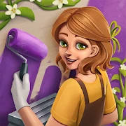 Home Design Dreams house games icon