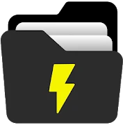 Root Browser icon
