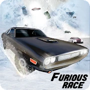 Mad Car War Death Racing Games icon