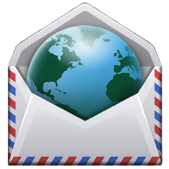 ProfiMail Go - email client Мод