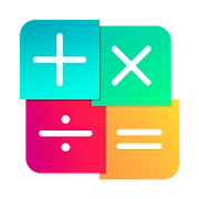 Math games icon