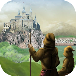 Lost Heir: The Fall of Daria icon