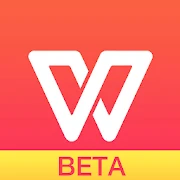 WPS Office Lite icon