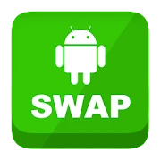 Swapper - ROOT icon