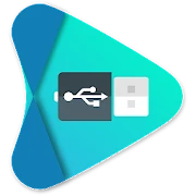 USB Audio Player PRO icon