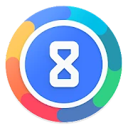 ActionDash: Screen Time Helper icon