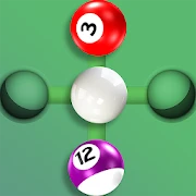 Ball Push icon