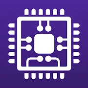 CPU-Z icon