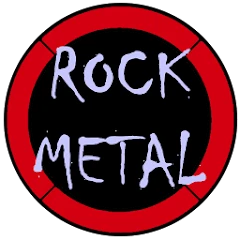 Rock + Metal radio Мод