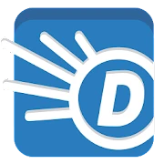 Dictionary.com: English Words icon