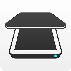 iScanner - PDF Scanner App icon