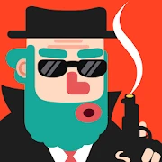 Agent Legend - Legendary Snipe icon