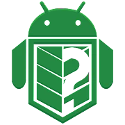 Wheres My Droid icon