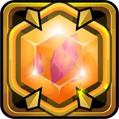 Dragon Crystal - Arena Online icon