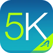 Couch to 5K® icon