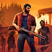 Stay Alive - Zombie Survival icon