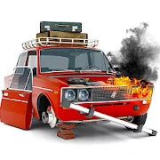 Car Mechanic Simulator icon