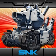 METAL SLUG icon
