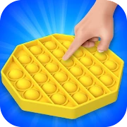 Antistress - No Wifi Games icon
