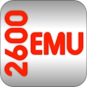 2600.emu (Atari 2600 Emulator) icon