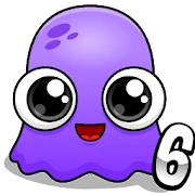 Moy 6 the Virtual Pet Game icon
