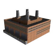 The Factory icon