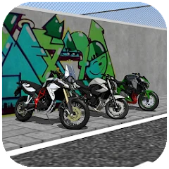 Moto Vlog Brasil icon