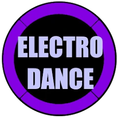Electronic + Dance radio Мод