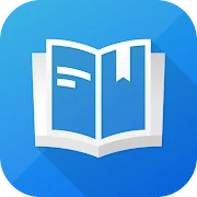 FullReader – e-book reader icon