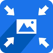 Video & Image Compressor App icon