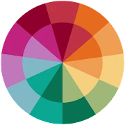 A Color Story icon