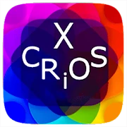 CRiOS X - Icon Pack icon