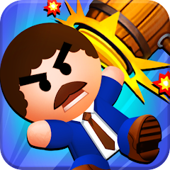 Beat the Boss: Weapons APK