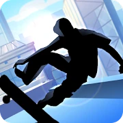 Shadow Skate icon