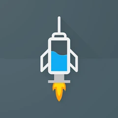 HTTP Injector (SSH/V2ray) VPN icon