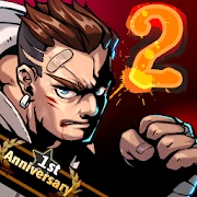 Brutal Street 2 icon