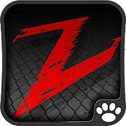 Global Defense: Zombie War icon