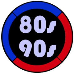 80s + 90s radio Мод