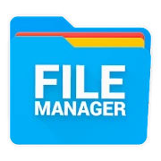 File Manager by Lufick icon