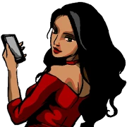 Girlfriend Plus icon