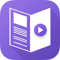 VideoBrochures: Brochure Maker icon
