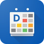 DigiCal Calendar Agenda icon