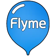 Flyme - Icon Pack icon