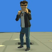 City Mafia Fighting icon