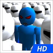 파인딩 블루 (Finding Blue) icon